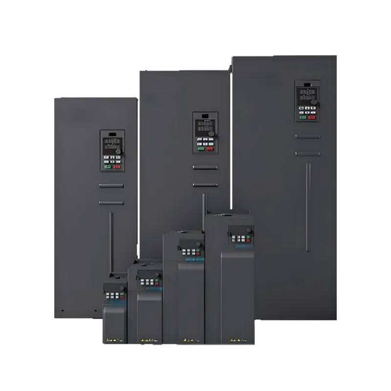 Pemampat VFD Fasa Tunggal 1.5kw