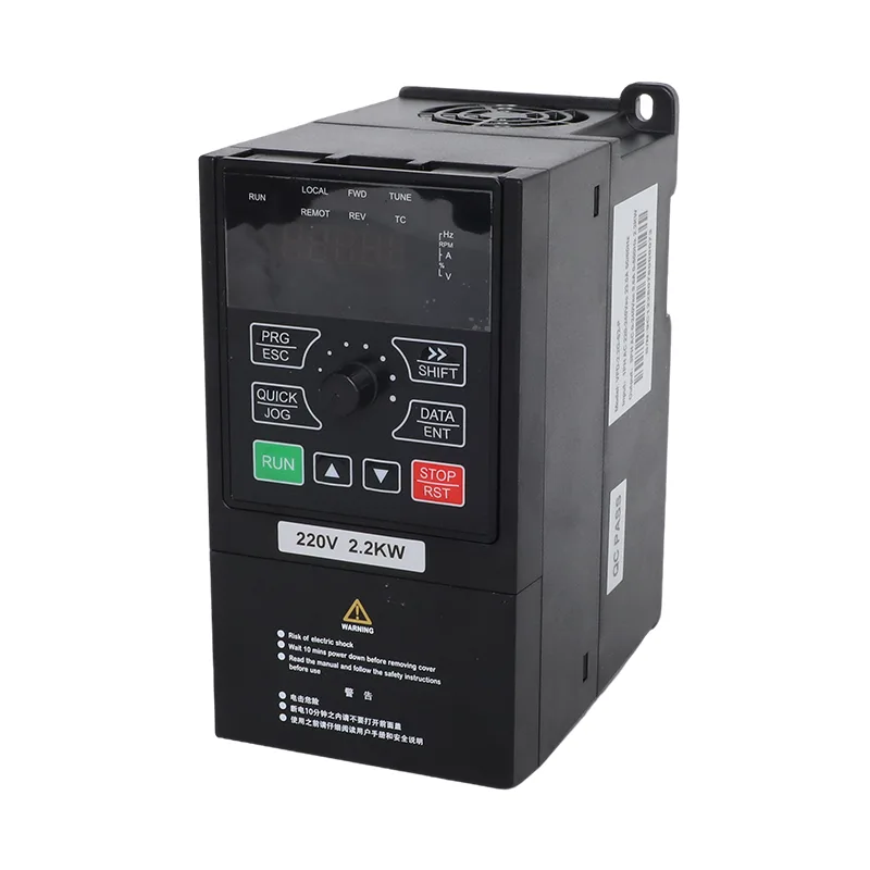 30kW/37kW 3 Fasa 380V Pam Suria dan VFD Penyongsang Tujuan Am