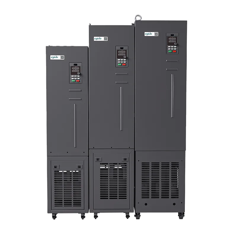 Pemacu Frekuensi Pembolehubah Tork Malar 450kw