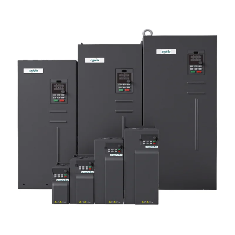 Pemacu VFD 630kw 3 Fasa 690V