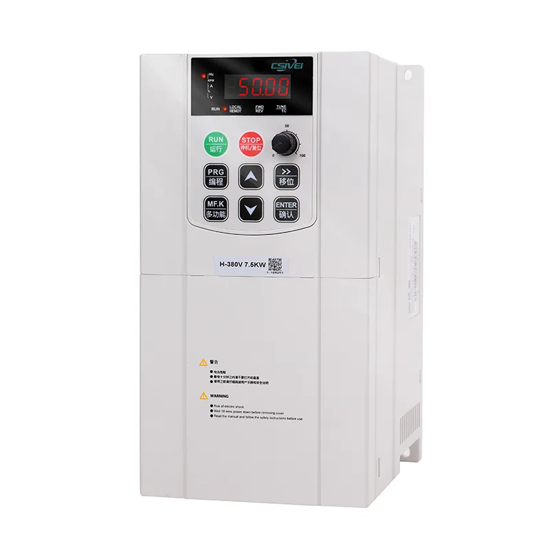 Penyongsang Suria untuk Pam Air 1HP VFD